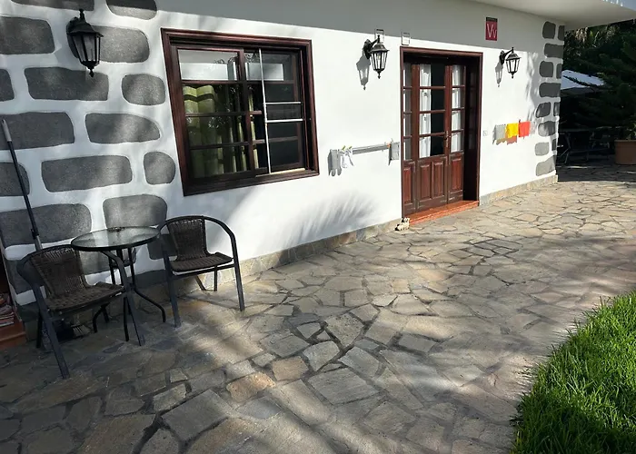 Tijarafe 2