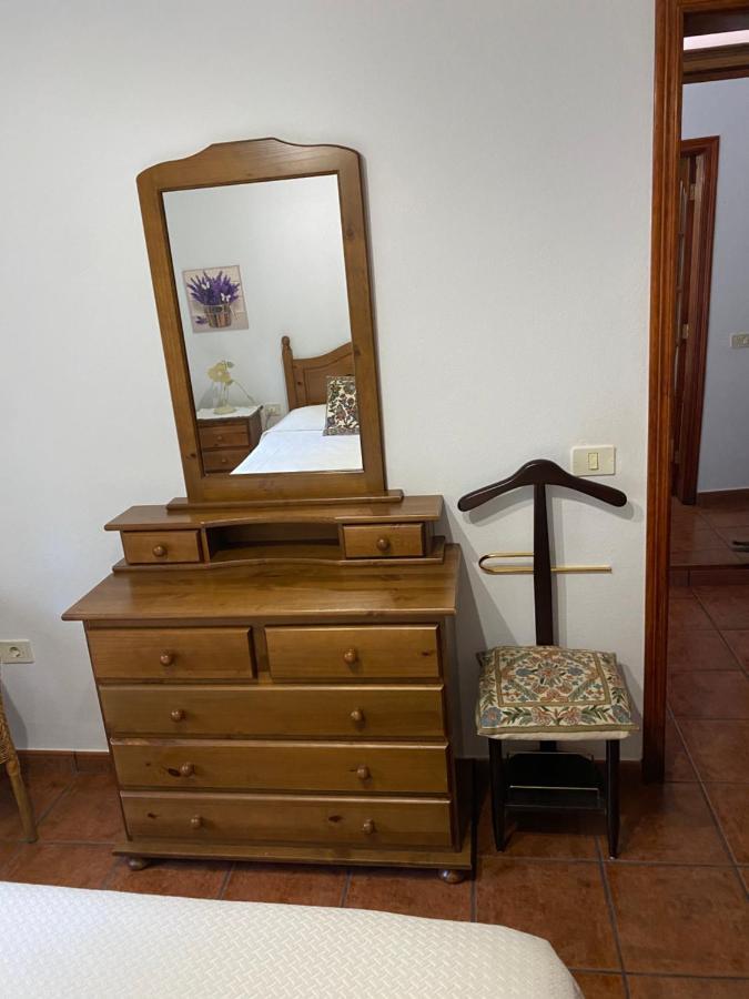 Appartement 2 *