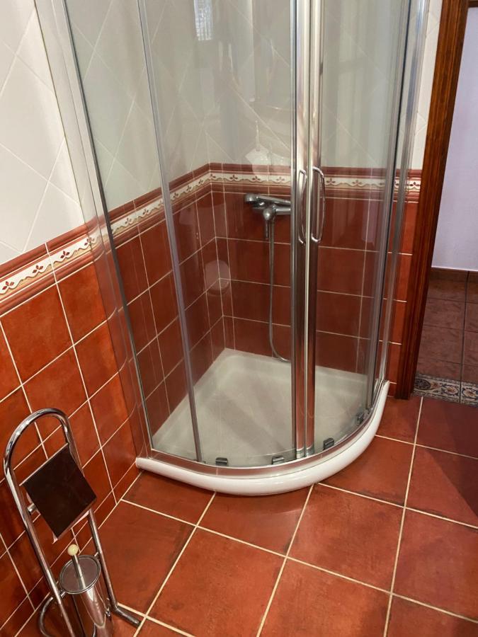 Appartement 2 Tijarafe