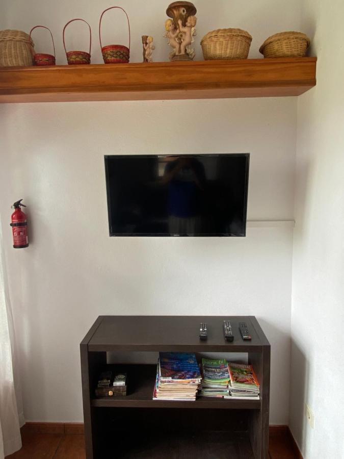 Appartement 2 Tijarafe