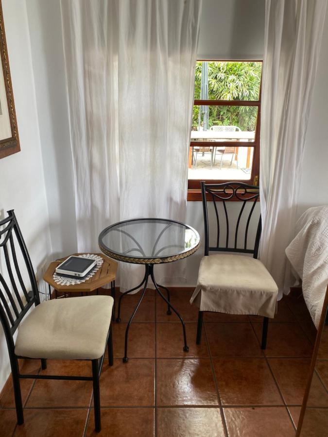 2 Apartment Tijarafe