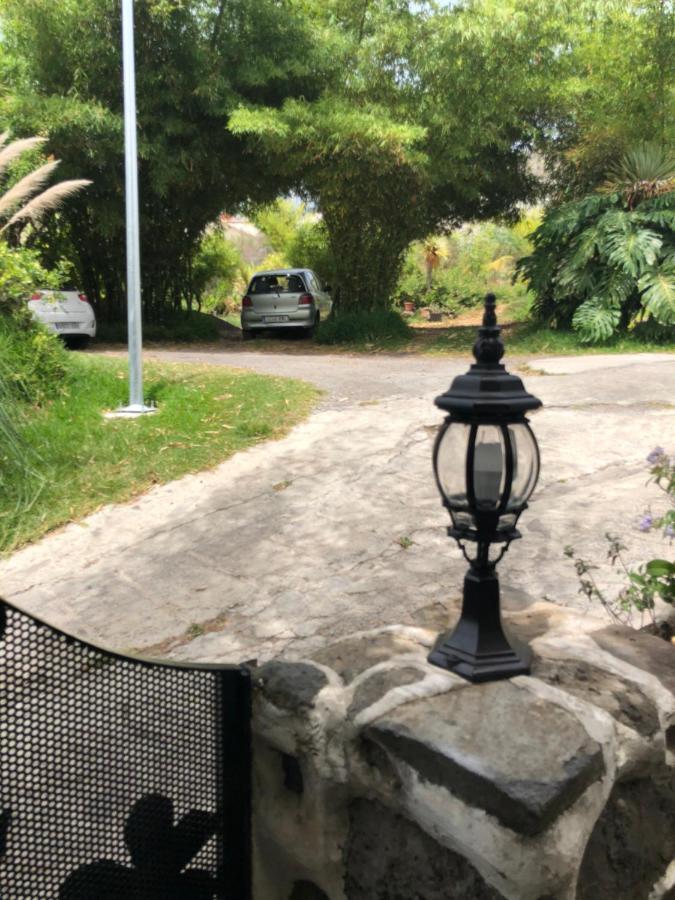 Apartamento 2 Tijarafe